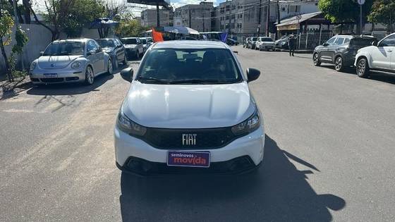 FIAT ARGO 1.0 FIREFLY FLEX MANUAL